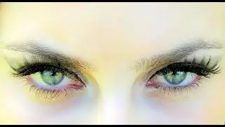 Get Beautiful Green Eyes Subliminal | Extremely Powerful Biokinesis ~Get Green Eyes Fast Subliminal