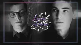 LGBTQ+ COUPLES | Lover of Mine (Collab)