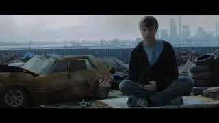 CHRONICLE - Wozu bist du fähig? - Trailer (Full-HD) - Deutsch / German