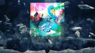 The Blue Elephant - Neon Lights Promo