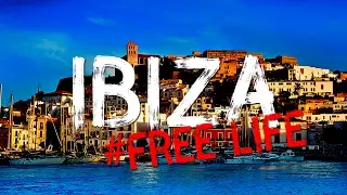 Relax\Romantic music,  Ibiza, Dj Dejavu, Viacheslav Datskevich - FREE LIFE (K1M.r lounge)