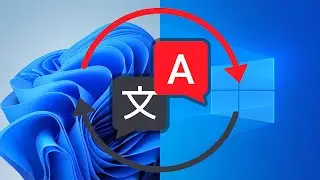 Jak zmienić język systemu Windows 10/11? | Poradnik Komtek