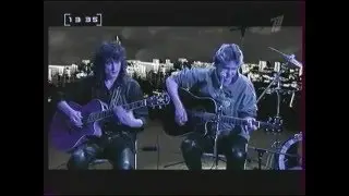 Чиж & Co. - Hoochie-Coochie Man