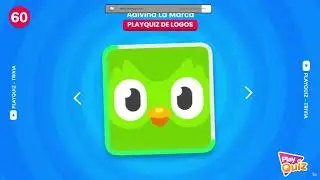 ADIVINA el LOGO de las MARCAS MAS CONOCIDAS