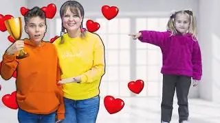 Конкурс на лучшего ребенка 24 часа справится ли Polly Fast