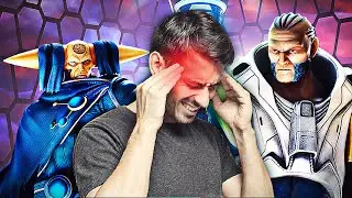 Coming Back To DCUO In 2021?!