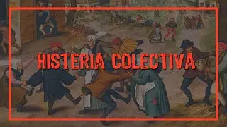 T5. E15: Histeria Colectiva