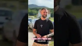 Marko Gačić & Nikola Lukić 🔥
