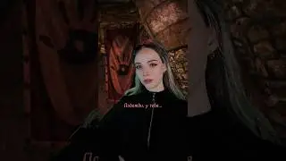 Типа Астрид 🤣 #shorts #Skyrim #скайрим #NPC #tes