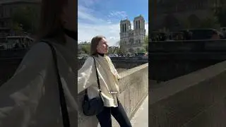 Влюблялись ли вы в города?