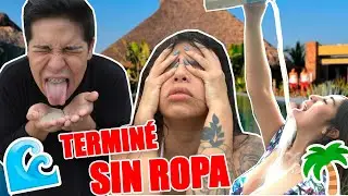 LO PEOR QUE HEMOS HECHO | RETOS EN UNA ISLA 🤯