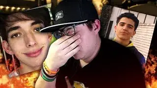 MI PELEA CON PEDRITOVM Y LAUTI VERA