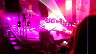 Three Days Grace-Pain Kelowna Jan. 7, 2010