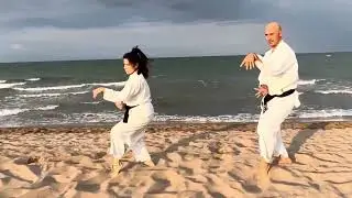 Genkaku (Obscure Crane)