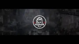 Insight Reportage - Видео отчет с концерта HOMIE
