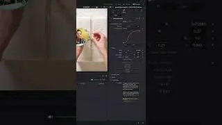 DaVinci Resolve FaceCam Pip Effect 