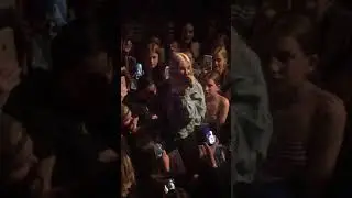 FALLING FOR BOYS Julia Michaels Brisbane Tivoli 7/9/19