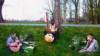 BUNYA MARIAMA  by JALIKEBBA KUYATEH with PAPPAJAN and the MUSICDOCTOR
