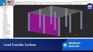 [EN] Load Transfer Surface