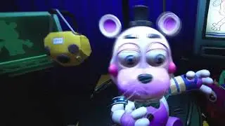 fnaf help wanted 2 vr gameplay
