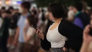 渋谷アルプス　東京街ブラ