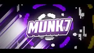 INTRO FOR MunK7