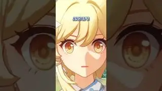 MOST DISTURBING Story in Genshin Impact | (Boar Princess)