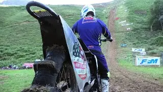 [Annonce] Montée impossible d'Arette dimanche 21 août 2022 I Hill Climb