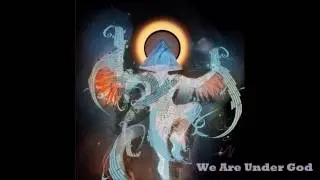 Zak Risk - We Are Under God (2008)