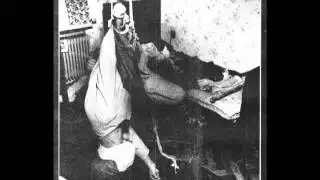 Halshug - Afmagt