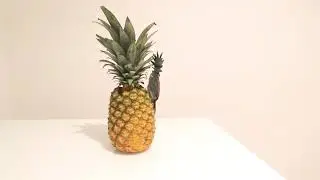 Самолётный ананас