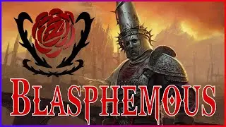 Blashpemous: 3 lost in ...Custodia