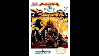 The Magic of Scheherazade Playthrough #20 Dark World Path