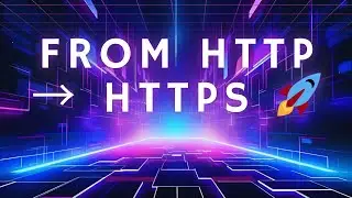 Setup HTTPS on Your Domain | Free SSL Certificate Step-by-Step 🔒