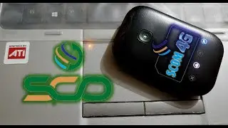 How To Ckeck SCOM 4G Device Balance
