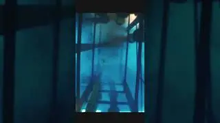 WHEN JAMES BOND IS OUTSMARTED BY VILLAINS (NO TIME TO DIE)