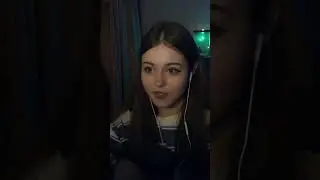 ЛЕРА ХОЧЕТ В ПОПУ lerochka_j (Twitch) 