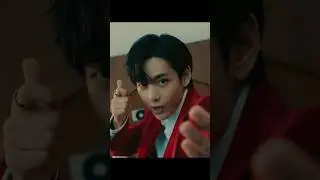This Taehyung is so Cute❣️（with Jackie Chan）【BTS V】