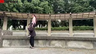 Lift Carry Challenge!! 