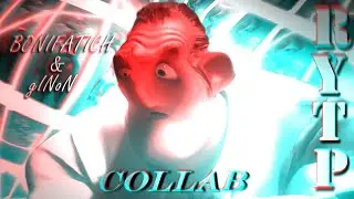 ПУПЕРСЕМЕЙКА l RYTP COLLAB