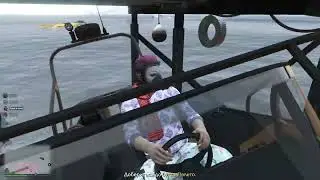 колбасёр по пояс голый