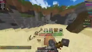 Hacking On Hypixel Blitz SG #1 | Lucid