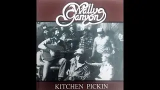 WALLY GANYON - KITCHEN PICKIN - 1982 (FULL ALBUM)