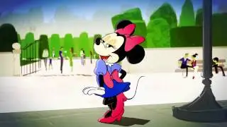 Electric Holiday presented by Disney and Barney's NY