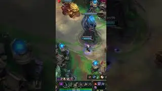 Nexus Blitz Cart rage  