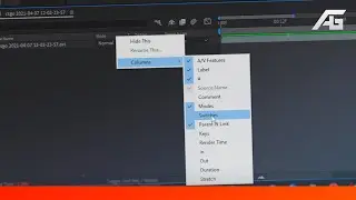 Toggle Switches / Modes (After Effects) 
