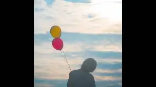 【Official Audio】moë 