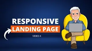 Why Your Landing Page Needs to be Responsive - Day 4 - Beginners Guide