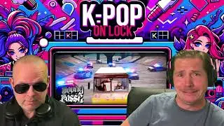 YOUNG POSSE  'ATE THAT' MV REACTION + OUR FIRST TIME HEARING YOUNG POSSE - KPop On Lock S4E55