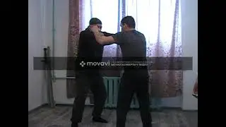 Рукопашный бой, РУС, о двурукости